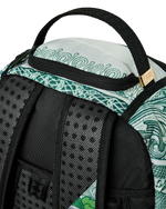 Moneybear Seeing Triple Backpack - image 10