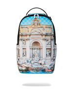 Sprebi Fountain Dlxsv Backpack