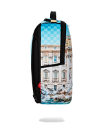 Sprebi Fountain Dlxsv Backpack - image 5
