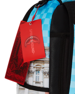 Sprebi Fountain Dlxsv Backpack - image 13