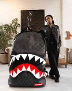 Spraygatti Revv Biggest Backpack In The World