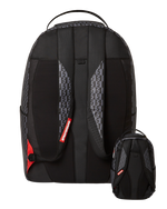 Spraygatti Revv Biggest Backpack In The World - image 16