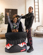 Spraygatti Revv Biggest Backpack In The World - image 10
