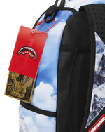 SHARK EVERE$T BACKPACK (DLXV)