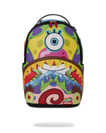 Spongebob Cut & Sew Backpack (Dlxv)