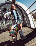 Spongebob Cut & Sew Backpack (Dlxv) - image 4