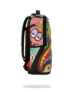 Spongebob Cut & Sew Backpack (Dlxv) - image 5