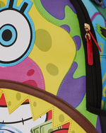Spongebob Cut & Sew Backpack (Dlxv) - image 9