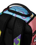 Spongebob Cut & Sew Backpack (Dlxv) - image 10