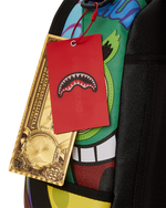 Spongebob Cut & Sew Backpack (Dlxv) - image 14