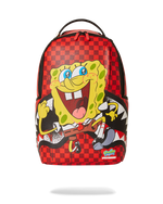 Spongebob Hello World Backpack (Dlxv)