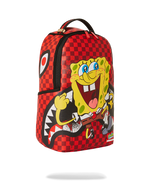 Spongebob Hello World Backpack (Dlxv) - image 3