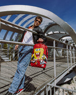 Spongebob Hello World Backpack (Dlxv) - image 6
