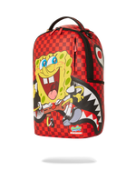 Spongebob Hello World Backpack (Dlxv) - image 7