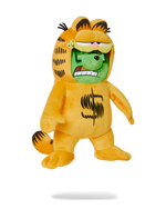 Garfield Moneybear Suit Teddybear Backpack - image 3