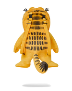 Garfield Moneybear Suit Teddybear Backpack - image 7