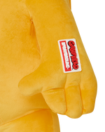 Garfield Moneybear Suit Teddybear Backpack - image 10