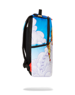 Garfield Sleeping Kitty Backpack - image 5