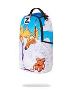 Garfield Sleeping Kitty Backpack - image 6