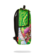 RICK & MORTY GOT THE GUTS BACKPACK