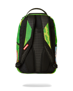 RICK & MORTY GOT THE GUTS BACKPACK