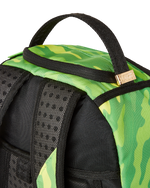 RICK & MORTY GOT THE GUTS BACKPACK