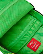 RICK & MORTY GOT THE GUTS BACKPACK