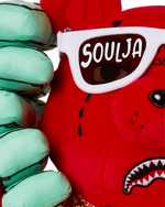 Soulja Bear - image 9