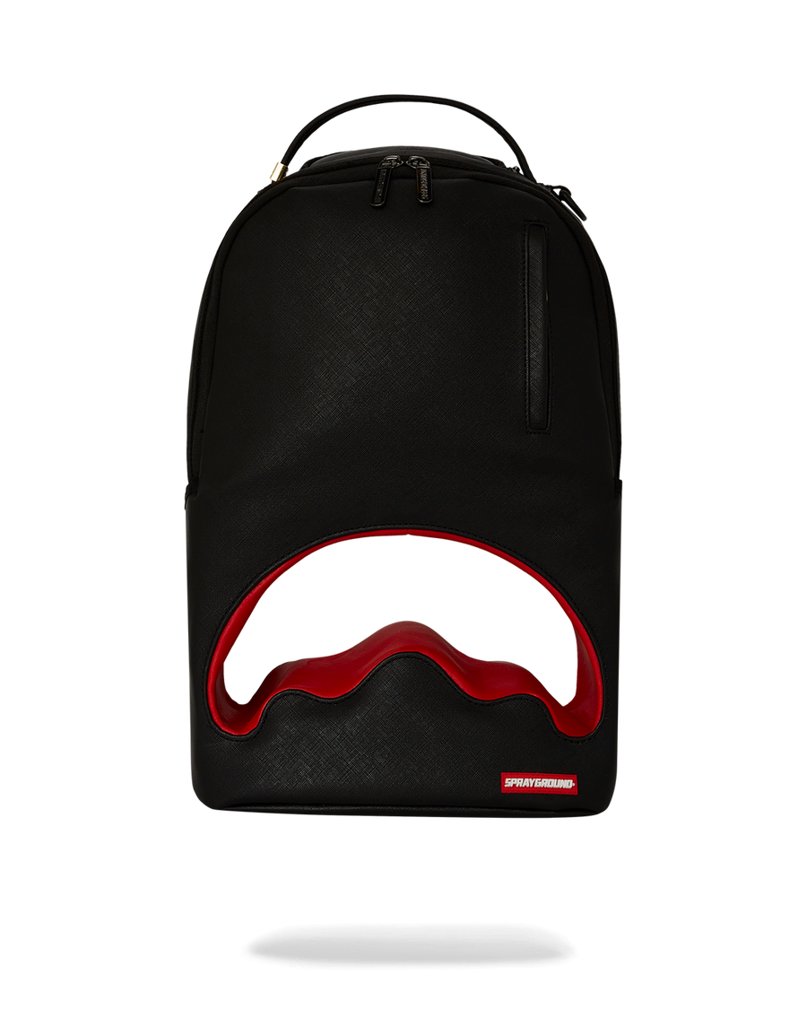 The Decoder Backpack (Dlxv)