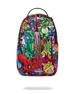 New Fun City Dlxsr Backpack