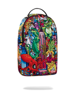 New Fun City Dlxsr Backpack - image 3