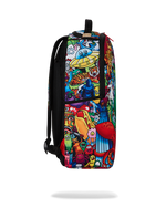 New Fun City Dlxsr Backpack - image 5