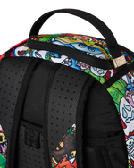 New Fun City Dlxsr Backpack - image 10