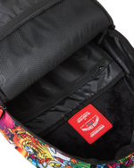 New Fun City Dlxsr Backpack - image 11