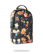 Nickelodeon Checkbreak Backpack (Dlxv) - image 3