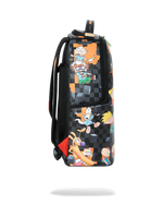Nickelodeon Checkbreak Backpack (Dlxv) - image 5