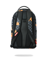 Nickelodeon Checkbreak Backpack (Dlxv) - image 8