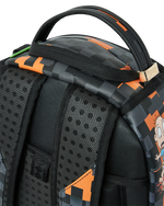 Nickelodeon Checkbreak Backpack (Dlxv) - image 10