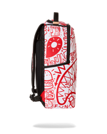 Spongebob All Mixed Up Backpack - image 5