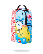 Spongebob All Mixed Up Backpack - image 7