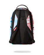 Spongebob All Mixed Up Backpack - image 9