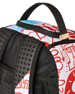 Spongebob All Mixed Up Backpack - image 12