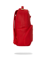Heavy Metal Shark Red Backpack (Dlxv) - image 5