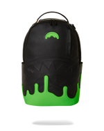 Anti-Gravity Green Backpack (Dlxv)