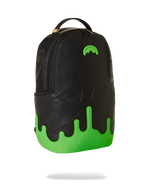 Anti-Gravity Green Backpack (Dlxv) - image 3
