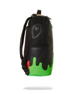 Anti-Gravity Green Backpack (Dlxv) - image 5