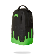 Anti-Gravity Green Backpack (Dlxv) - image 7