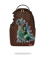 Sprayzilla Side Bite Backpack