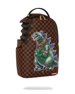 Sprayzilla Side Bite Backpack - image 3