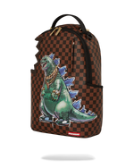 Sprayzilla Side Bite Backpack - image 9